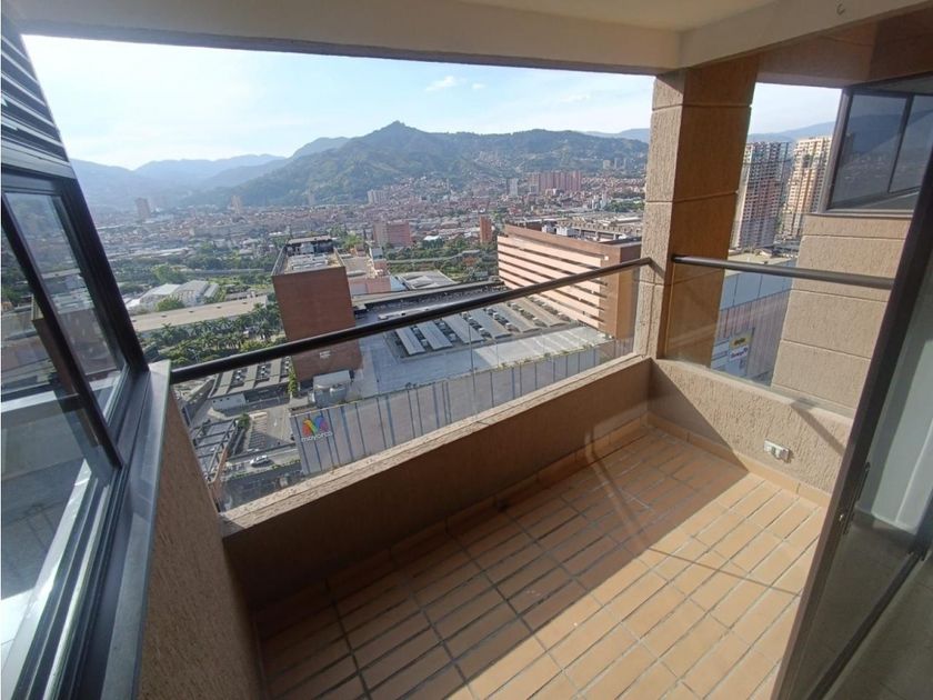 Apartment for rent in Sabaneta
