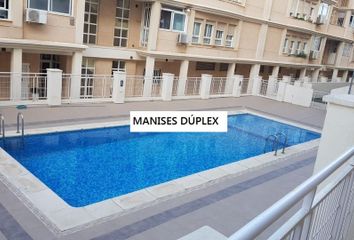 Duplex en  Manises, Valencia/valència Provincia