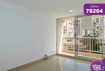 Apartamento en  Calle 80 67-2-67-100, Paraiso, Barranquilla, Atlantico, Col