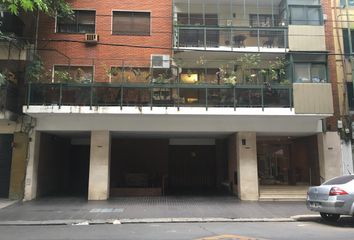 Cocheras en  Belgrano, Capital Federal