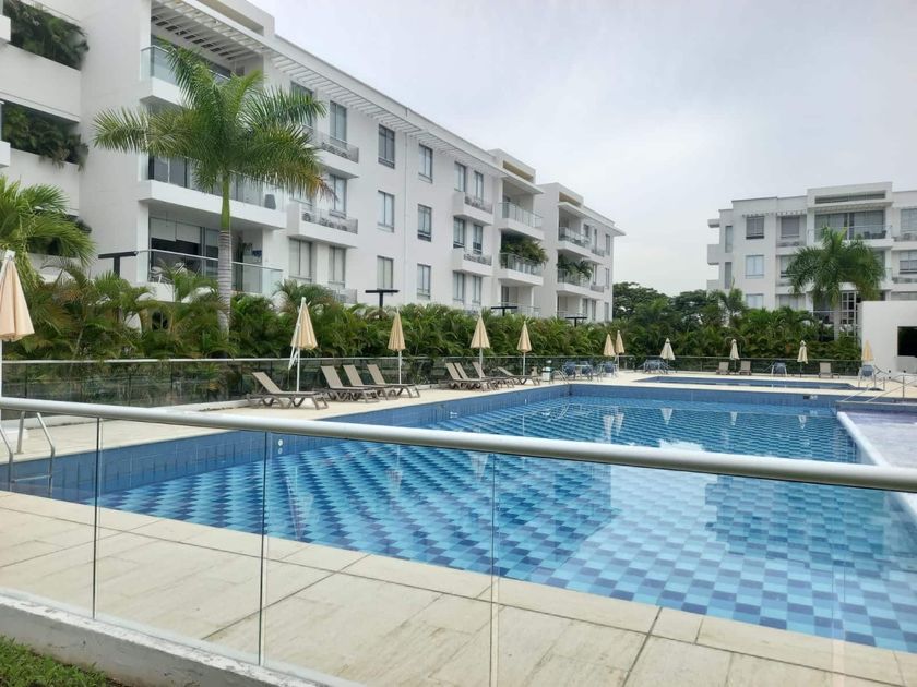 Apartamento en arriendo La Providencia, Cartagena De Indias