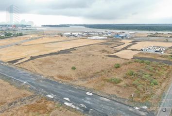 Terreno Comercial en  Eloy Alfaro (durán)