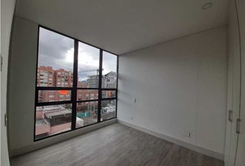 Apartamento en  Chicó Norte, Bogotá