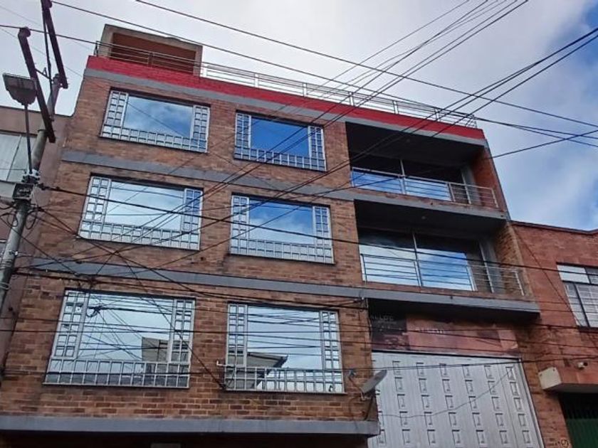 Apartment for rent in Bogotá