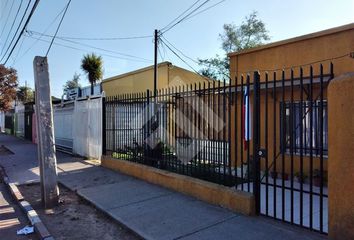 Casa en  Renca, Provincia De Santiago