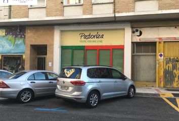 Local Comercial en  Pamplona/iruña, Navarra