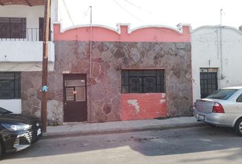 Casa en  Calle José Palomar 1532-1872, Centro, Barrio El Retiro, Guadalajara, Jalisco, 44280, Mex