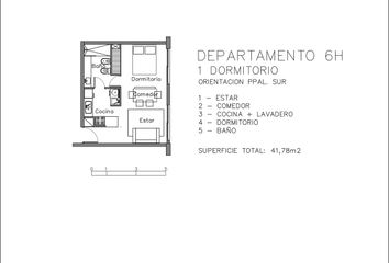 Departamento en  San Rafael, Mendoza