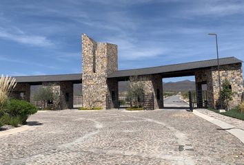 Lote de Terreno en  Olimpo, San Miguel De Allende, San Miguel De Allende