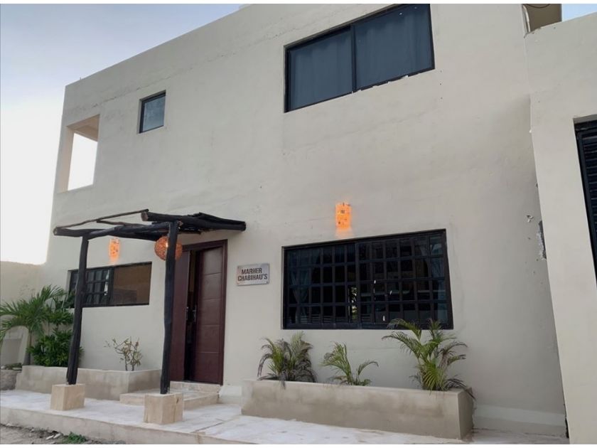 venta Casa en Pueblo Chabihau, Yobaín (4802832) icasas.mx