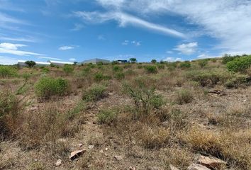 Lote de Terreno en  Zibatá, El Marqués