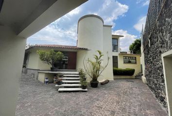 Casa en  San Andrés Totoltepec, Tlalpan, Cdmx