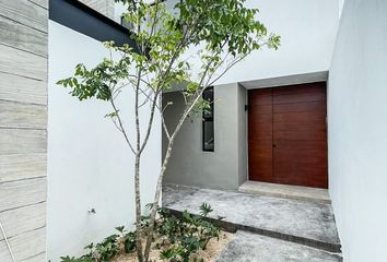 Casa en  Temozón Norte, Mérida, Yucatán, Mex