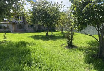 Terreno Comercial en  Tumbaco, Quito