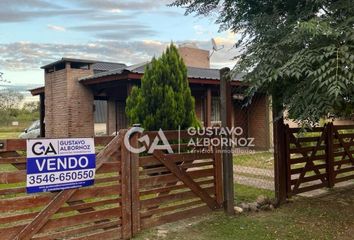 Casa en  Villa Rumipal, Córdoba