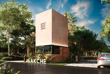 Lote de Terreno en  Calle 21, Baca, Yucatán, 97450, Mex