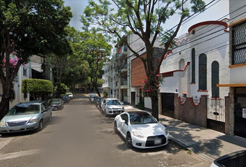 Casa en  Tacámbaro 14, Condesa-roma, Hipódromo Condesa, Cuauhtémoc, Ciudad De México, 06170, Mex