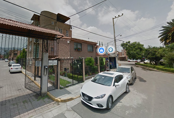 Casa en fraccionamiento en  Tortillería, Calle Los Encinos, Unidad Hab Arbolada Ixtapaluca, Ixtapaluca, México, 56530, Mex