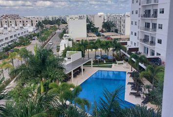 Departamento en  Cancún, Quintana Roo