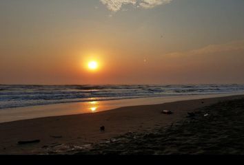 Lote de Terreno en  Tecolutla, Veracruz