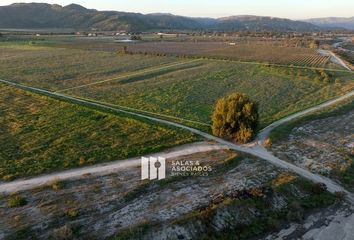 Lote de Terreno en  Ensenada, Baja California, Mex