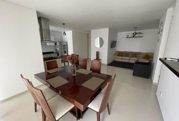 Apartment for rent in Villa Santos, Barranquilla