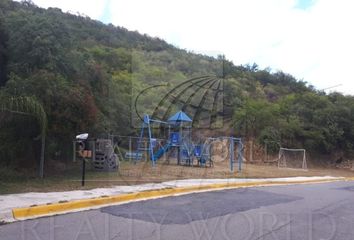 Lote de Terreno en  Satélite 6 Sector Acueducto, Monterrey