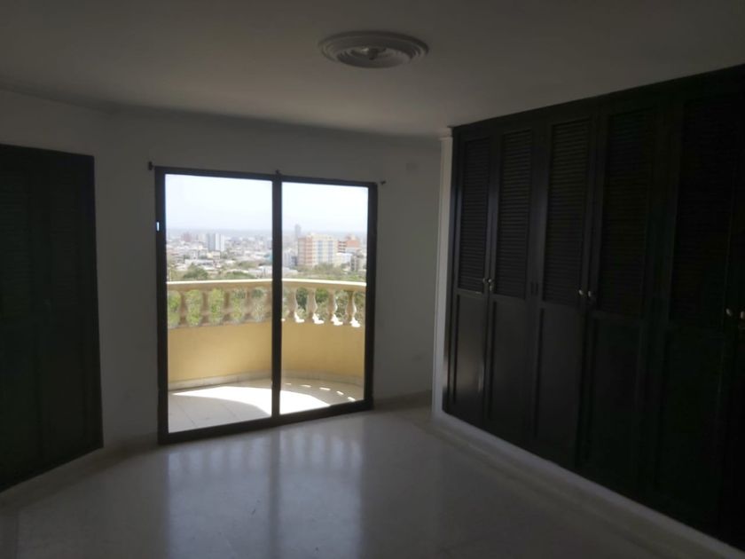 Apartamento en venta Cl. 80 #42 - 218, Barranquilla, Atlántico, Colombia