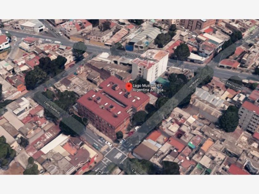 Casa en venta Argentina Antigua, Miguel Hidalgo, Cdmx