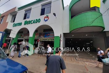Local Comercial en  La Torcoroma, Ocaña