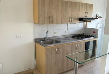 Apartment for rent in Rodeo Alto, Medellín