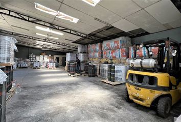 Bodega en  Macul, Provincia De Santiago