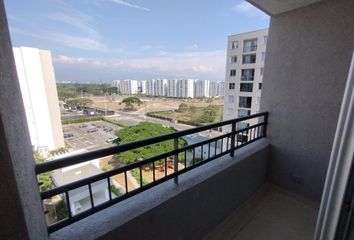 Apartment for rent in Parcelaciones Pance, Cali