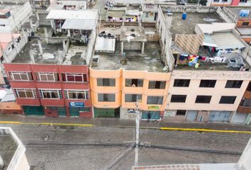 Casa en  San Juan, Quito