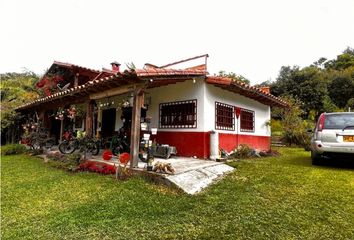 Casa en  El Carmen De Viboral, Antioquia