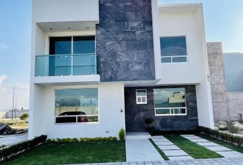 Casa en fraccionamiento en  Cerrada Profesor Omar Fonseca Vargas, San Antonio, Pachuca De Soto, Hidalgo, 42083, Mex