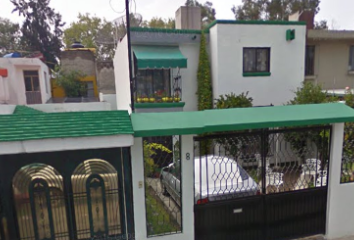 Casa en  El Tenayo Centro, Tlalnepantla De Baz