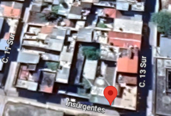 Casa en  Avenida Insurgentes, Barrio San Rafael, Chilapa De Álvarez, Guerrero, 41103, Mex