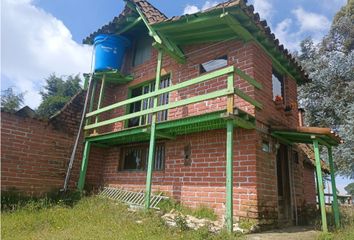 Casa en  San Pedro De Los Milagros, Antioquia