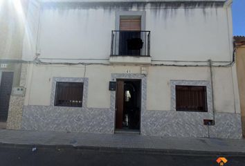Chalet en  Valverde De Merida, Badajoz Provincia