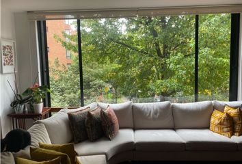 Apartamento en  Los Rosales Norte, Bogotá