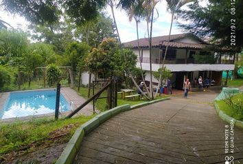 Villa-Quinta en  Belén, Medellín