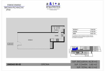 Departamento en  Rosario, Santa Fe