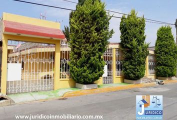 Casa en  Culturas De México, Chalco