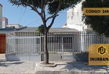 Casa en  El Limoncito, Barranquilla