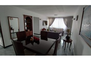 Apartamento en  Campohermoso, Manizales