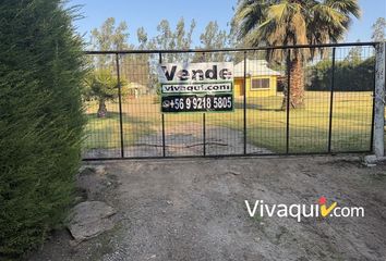 Casa en  Melipilla, Melipilla