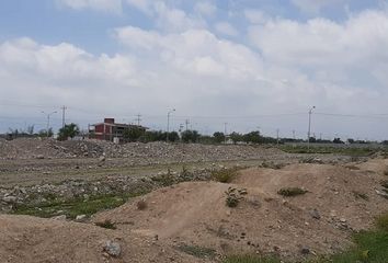 Lote de Terreno en  Avenida Antiguo Camino A San Miguel, Ciudad General Escobedo, Nuevo León, México