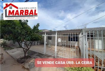 Casa en  Urbanización La Ceiba, Valledupar