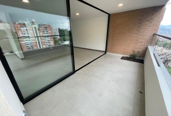 Apartment for rent in Envigado, Envigado